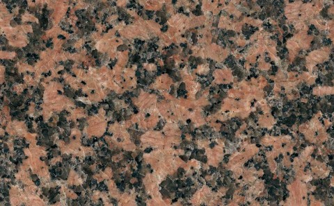 balmoral granite close-up
