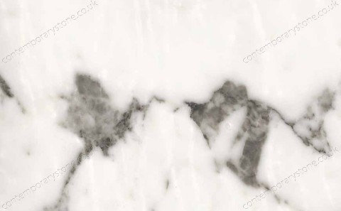 Arabescato Cervaiole marble close-up