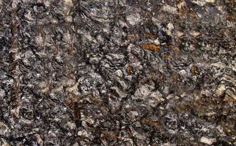 Asterix granite close-up