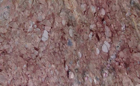 Brunello granite close-up