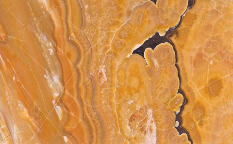 Onice Nuvolato onyx close-up